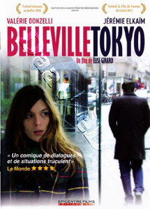 Belleville-Tokyo (DVD)